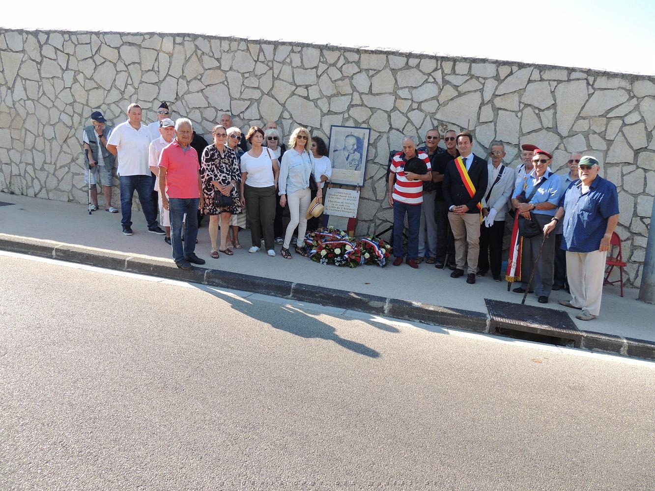 2022 08 28 TOULON HOMMAGE AU LIBERATEUR DE TOULON GENERAL RAOUL SALAN (12).JPG -           